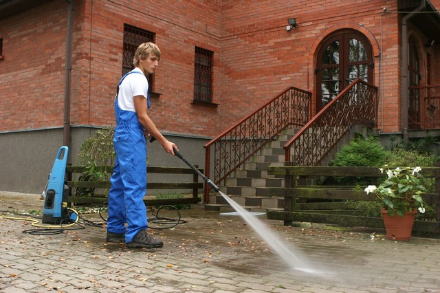 Deep Cleaning Services Kingston upon Thames, KT1